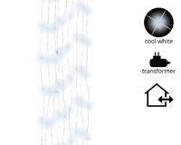 Micro LED verl.bund.knipper bu 2 m-640L koel wit Lumineo - Lumineo