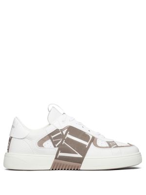Valentino Garavani baskets VL7N - Blanc