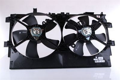 Koelventilator 85635