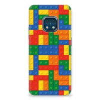 Nokia XR20 | TPU bumper | Blokken