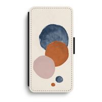 Geo #4: iPhone XR Flip Hoesje