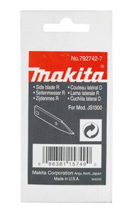 Makita Zijmes RE