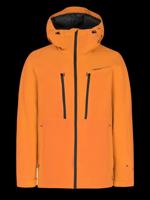 Protest Timothy Wintersportjas Heren Caramel Yellow M
