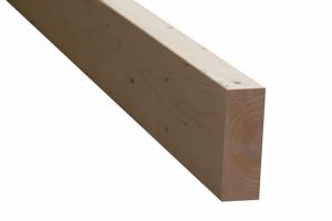 Vuren balken geschaafd 70x195x4800