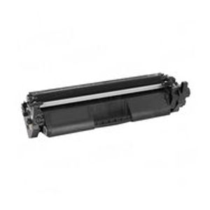 Huismerk HP 30X (CF230X) Toner Zwart