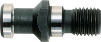 Promat Spanbout | DIN 69872 vorm A | SK40 | met gat - 4000832700 4000832700 Promat Spanbout | DIN 69872 vorm A | SK40 | met gat - 4000832700 4000832700