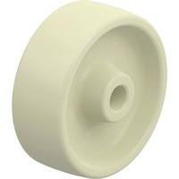 Blickle POH 102/15G Wiel Wieldiameter: 100 mm Draagvermogen (max.): 300 kg 1 stuk(s)