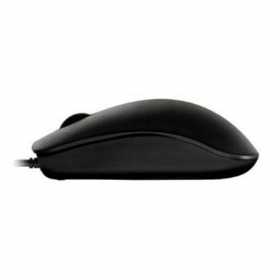 Optische Muis Cherry JM-0800-2 Zwart 1200 DPI