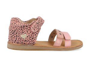 Shoesme Sandalen CS22S007-C Roze  maat