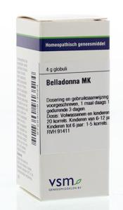 VSM Belladonna MK (4 gr)