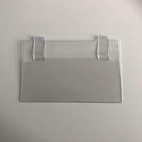 Draad / kaarthouder bxh 182x114mm