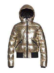 Ice Peak Ecorse Ski Jas Dames 3XL/46