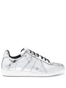 Maison Margiela baskets Replica - Gris