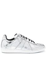 Maison Margiela baskets Replica - Gris