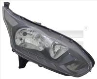 Koplamp rechts 2014785152