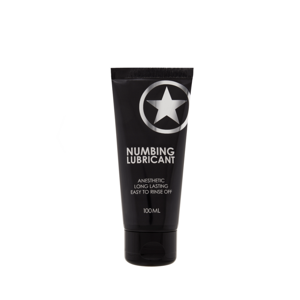 Ouch! by Shots Verdovende Glijmiddel - 3 fl oz / 100 ml
