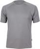 Cona Sports CN100 Rainbow Tech Tee - Cool Grey - XS