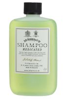 DR Harris Medicated Shampoo 100ml