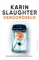 Veroordeeld - Karin Slaughter - ebook