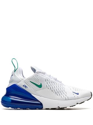 Nike baskets Air Max 270 - Blanc