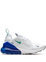 Nike baskets Air Max 270 - Blanc