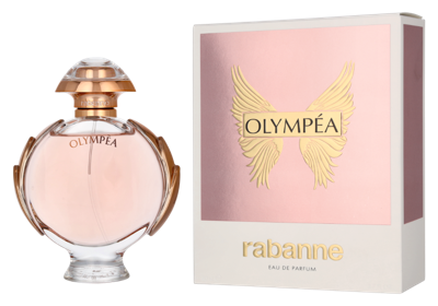 Rabanne - Paco Rabanne Olympea Eau de parfum Spray 80 ml Dames