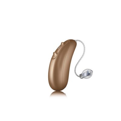 Unitron Moxi Vivante V5-RT - Oplaadbaar- gehoorapparaat / hoortoestel