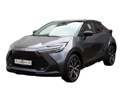 Toyota C HR