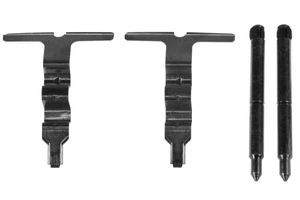 Accessoireset, schijfremblok PFK531