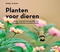 Planten voor dieren (Paperback)