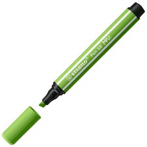 Viltstift STABILO Pen 68/33 Max lichtgroen
