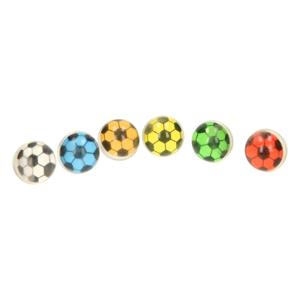 Duckiez Stuiterbal voetbal