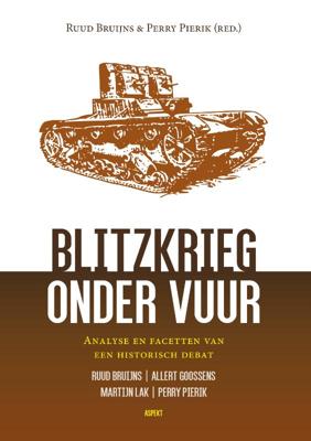 Blitzkrieg onder vuur (Paperback)