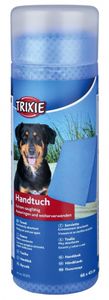 TRIXIE 23375 hond & kat werpdeken Polyvinylacetaat (PVA) Blauw