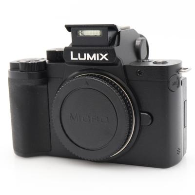 Panasonic Lumix DC-G110 body occasion