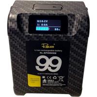 Rolux Smart V-Mount Accu RL-BP0990SM 99Wh 14,4V 6875mAh