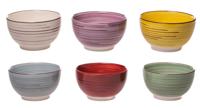Studio Tavola Soepkommen / Kommen Rimini ø 14 cm - 6 stuks