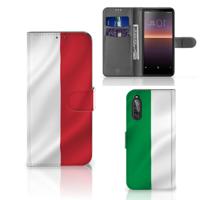 Sony Xperia 10 II | Bookstyle Case | Italië