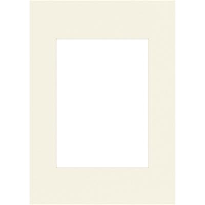 Hama Passe-partout Premium Sneeuwwit 20x30cm