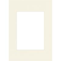 Hama Passe-partout Premium Sneeuwwit 20x30cm