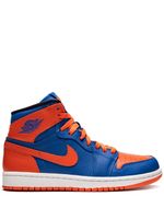Jordan baskets Air Jordan 1 Retro High OG - Bleu