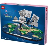 Lego Family 41838 Vakantieherinneringen Lego Family 41838 Vakantieherinneringen