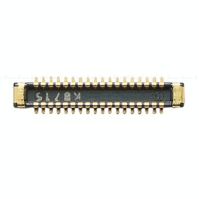 LCD Display FPC-connector op flexkabel voor iPhone 11 Pro / 11 Pro Max