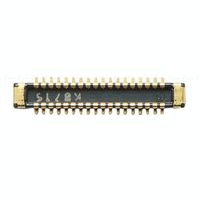 LCD Display FPC-connector op flexkabel voor iPhone 11 Pro / 11 Pro Max