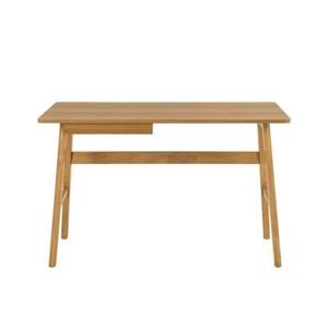 Rebellenclub Makin Bureau - 120 x 60 cm - Eiken