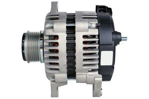 Alternator Opel 14V 100A 8EL012426121