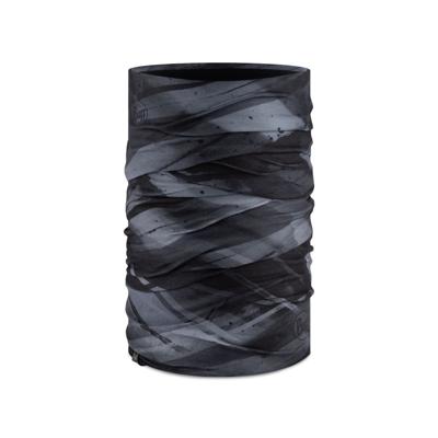 Buff Polar Reversible Nekwarmer Raft Graphite One Size