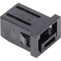 PB Fastener 42-005664 Sluitsysteem Zwart 1 stuk(s) - thumbnail