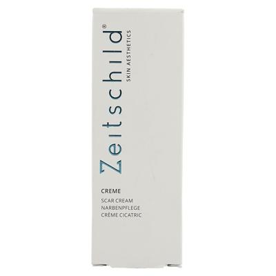 Zeitschild Skin Aesthetics Litteken Creme 30ml