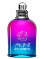 Cacharel - Amor Amor Love Festival EDT Spray 100 ml - thumbnail